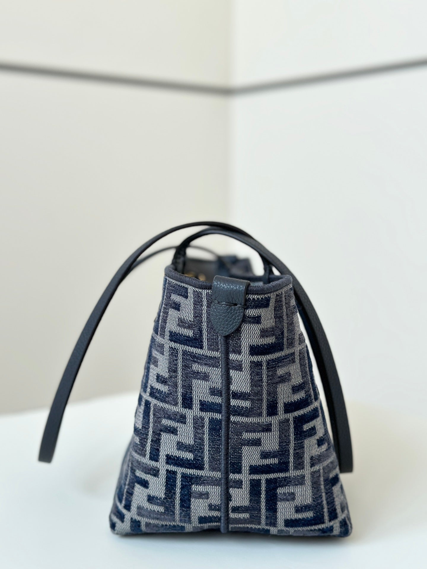 Fendi Tote Roll Large
