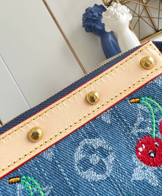 Louis Vuitton x TM Pochette Accessoires