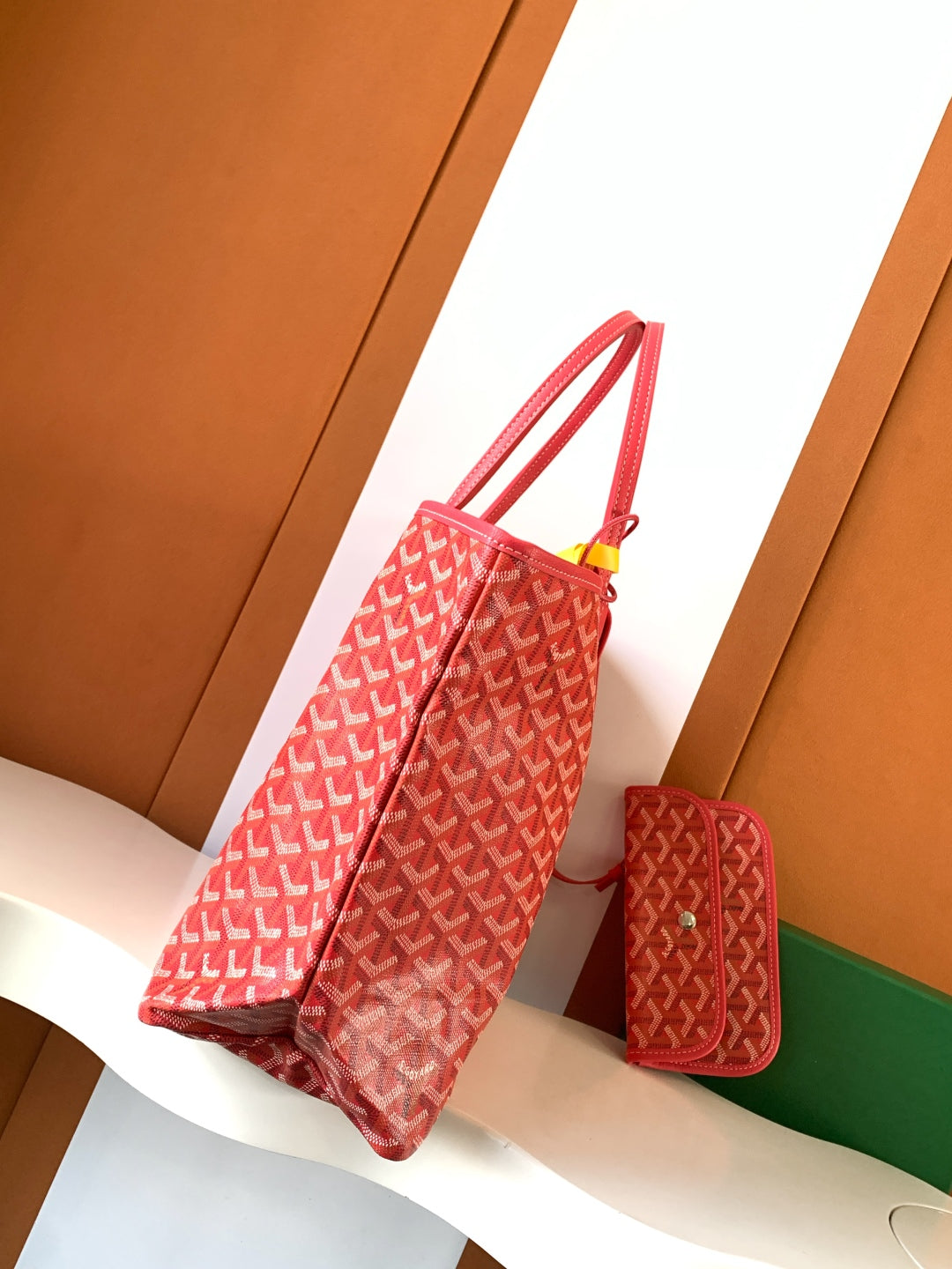 Goyard Borsa GM di Saint Louis Limited Edition