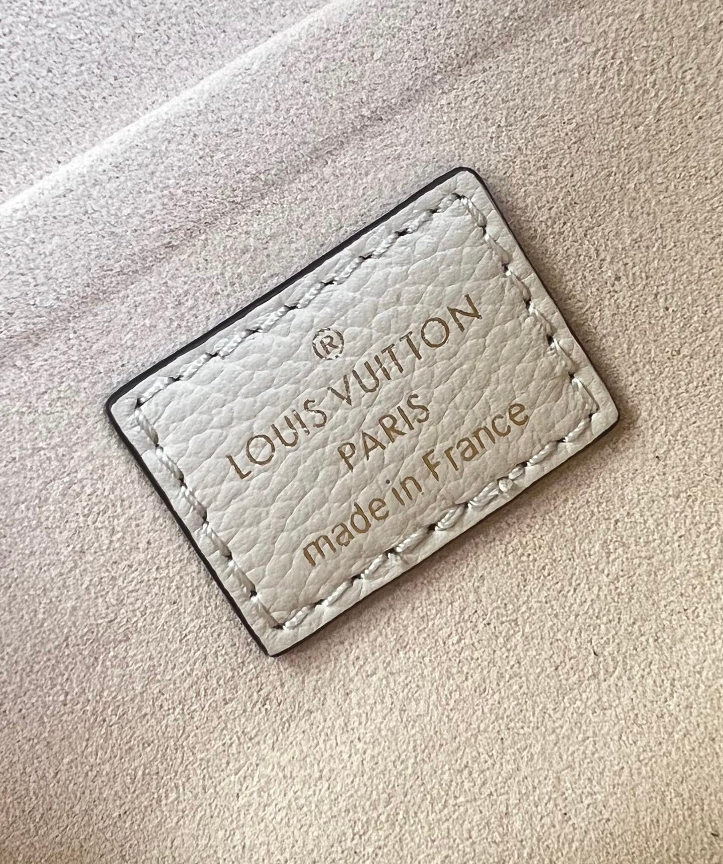 Louis Vuitton Pochette Félicie