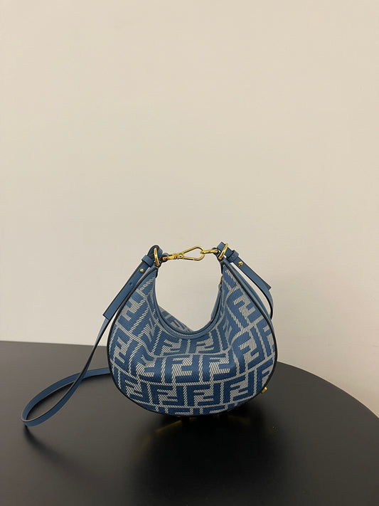 Fendi Fendigraphy