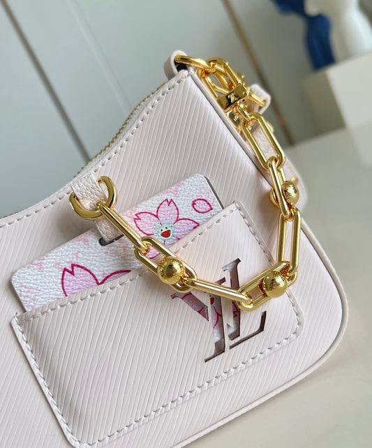 Louis Vuitton x TM Marellini