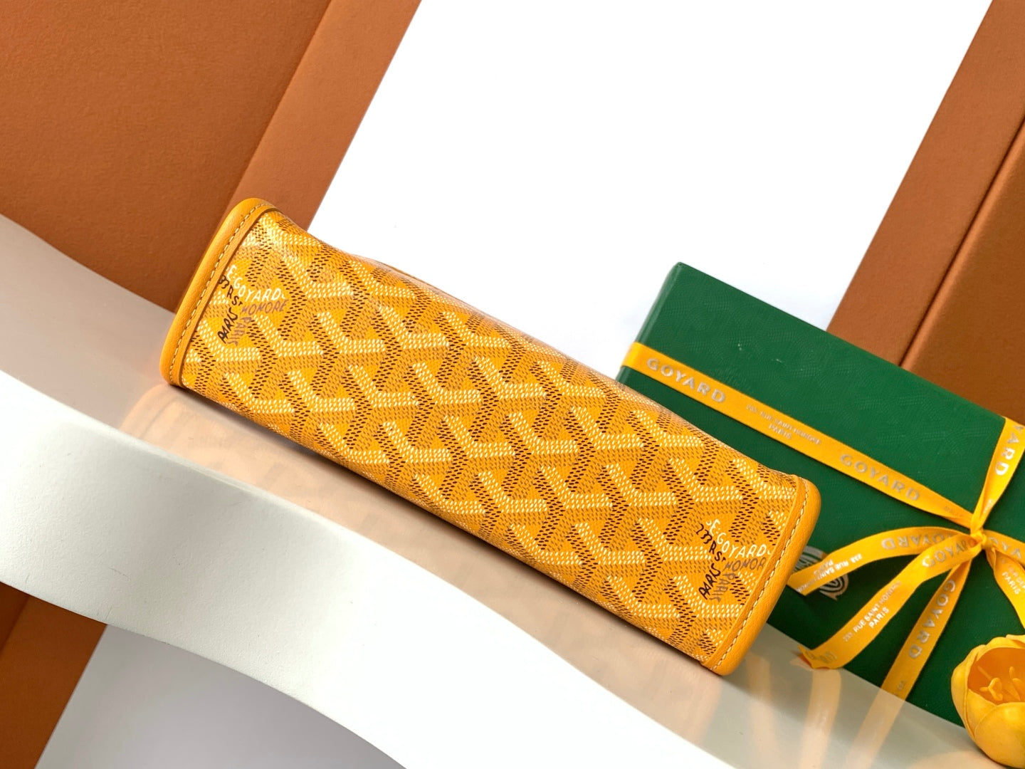Goyard Jouvence MM