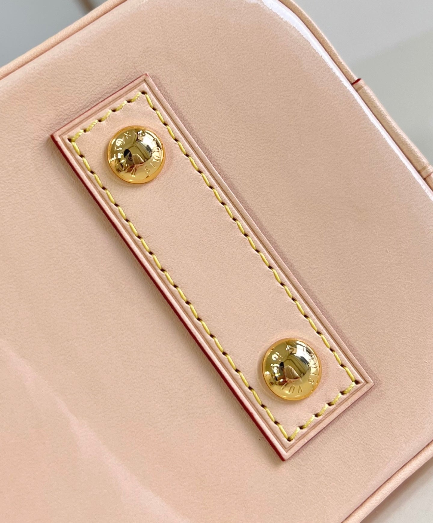 Louis Vuitton Alma BB Mon Monogram