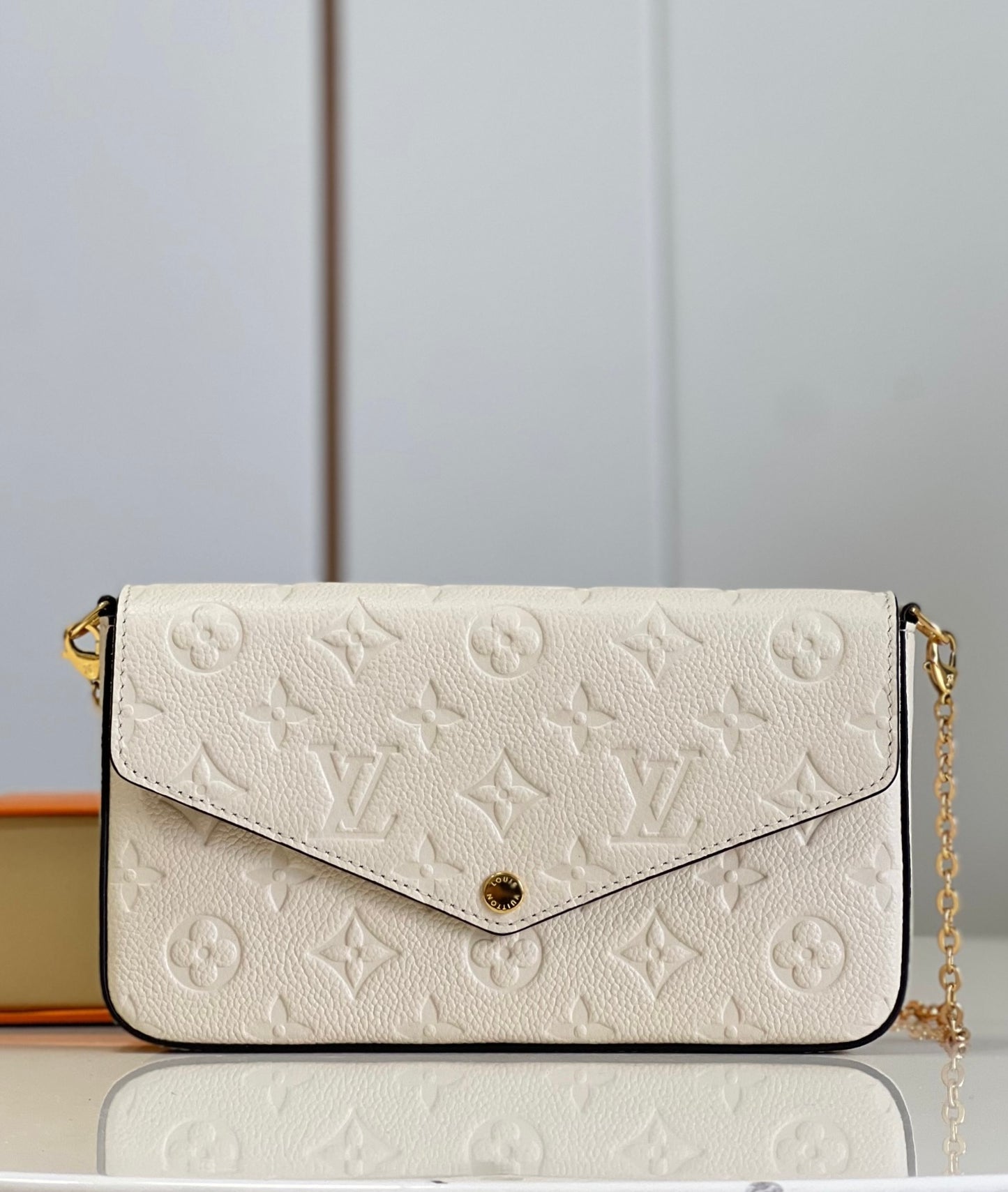 Louis Vuitton Pochette Félicie