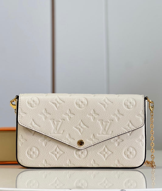 Louis Vuitton Pochette Félicie