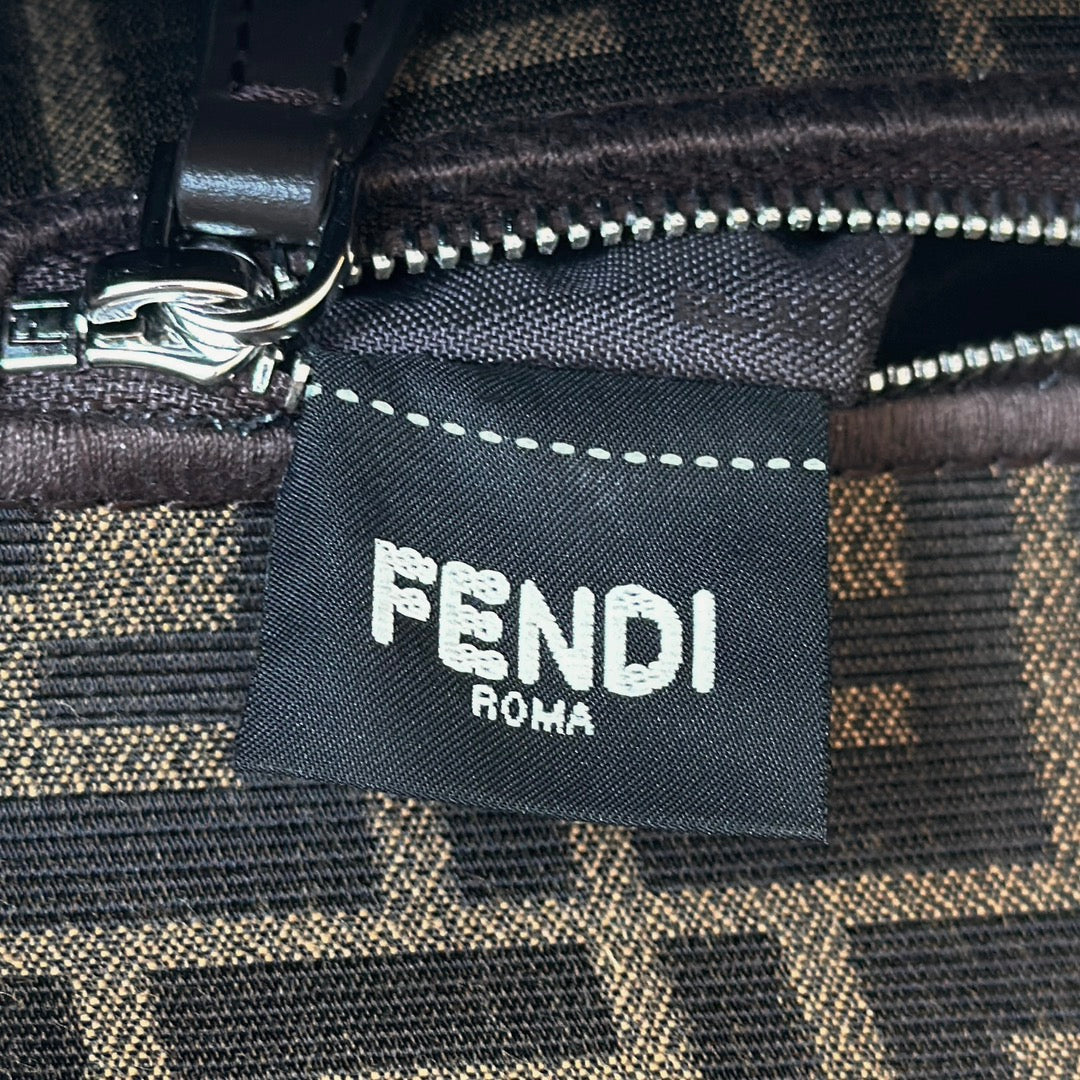 Fendi baguette
