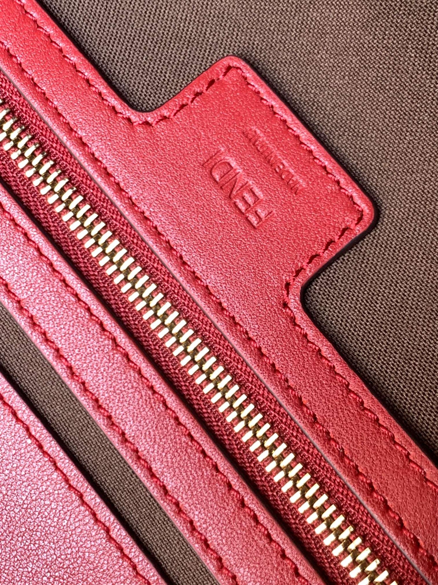 Fendi baguette