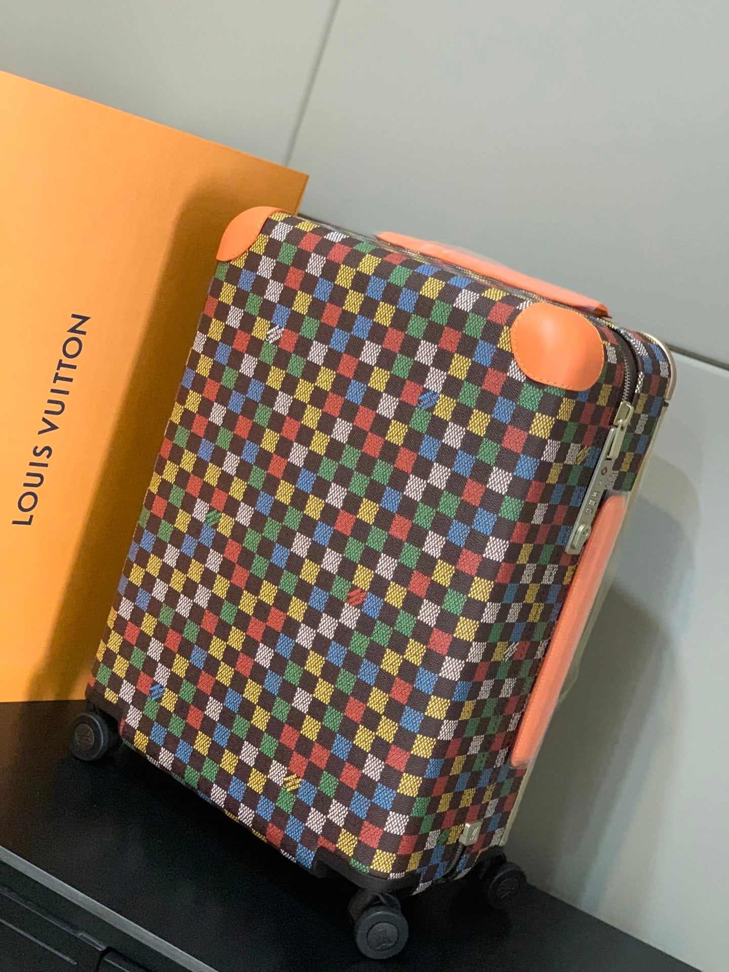 Trolley Louis Vuitton Horizon 55