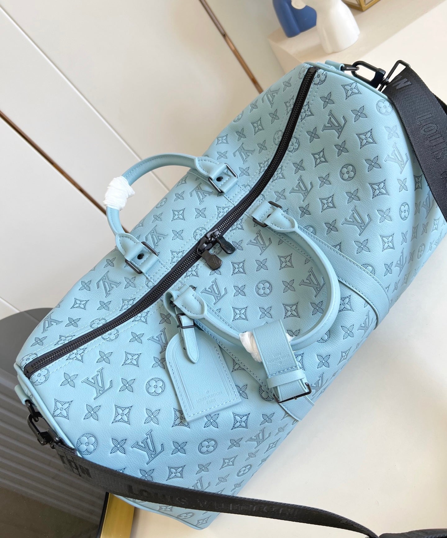 Louis Vuitton Keepall Bandoulière 50