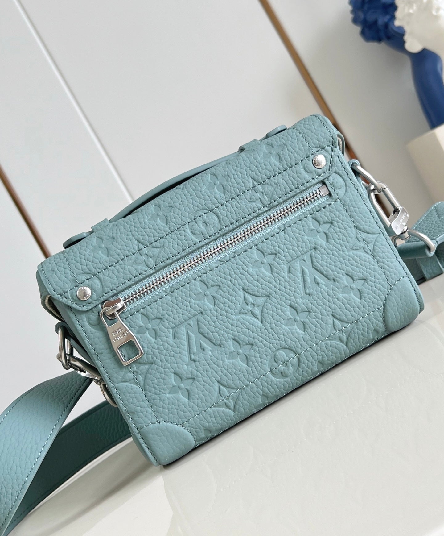 Louis Vuitton Soul Trunk