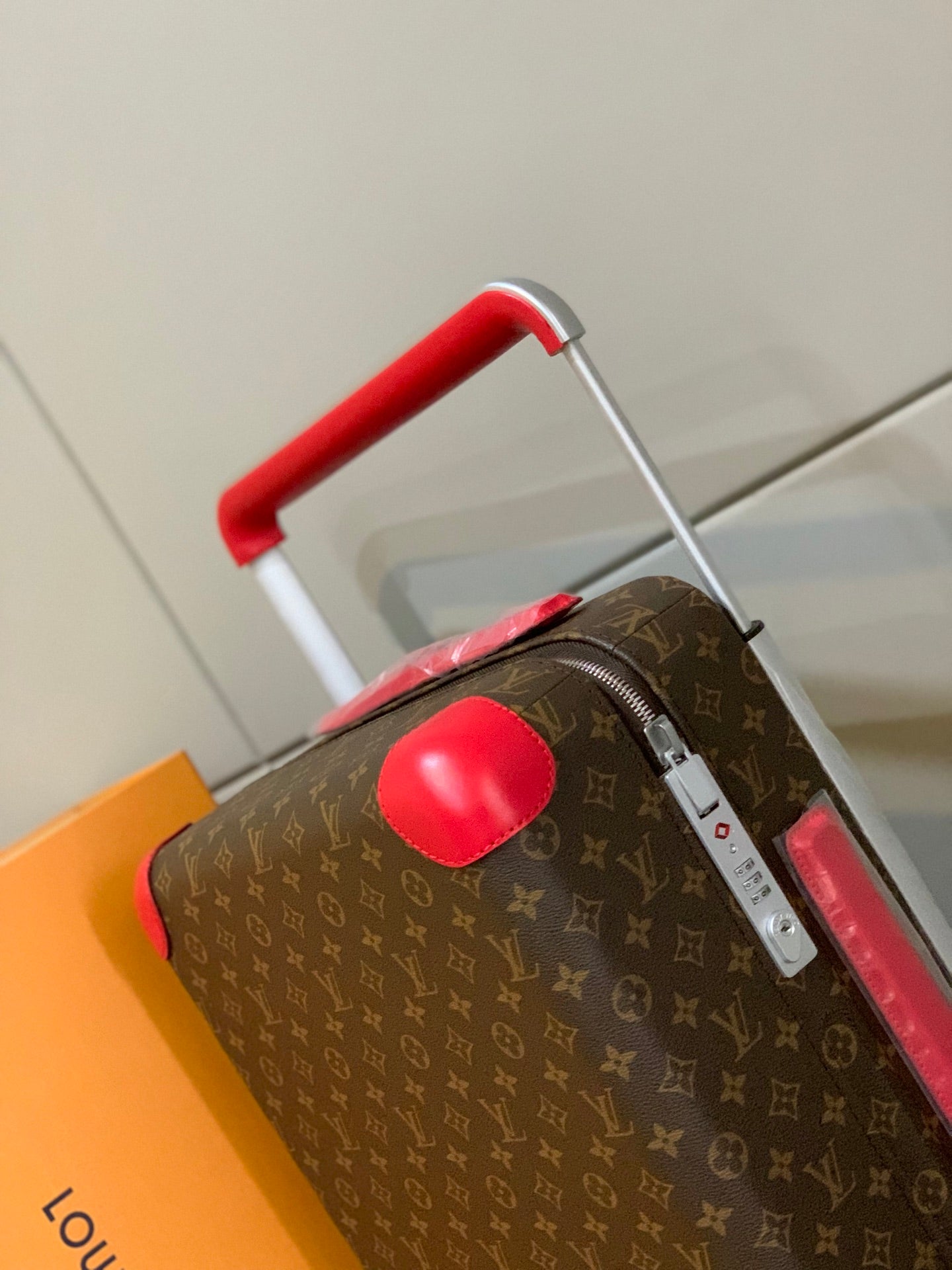 Trolley Louis Vuitton Horizon 55