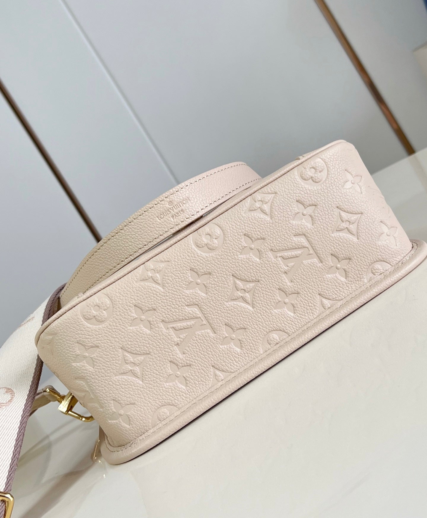 Louis Vuitton Diane