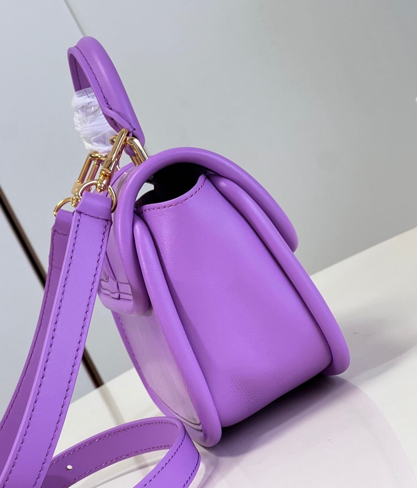 Louis Vuitton Hide and Seek