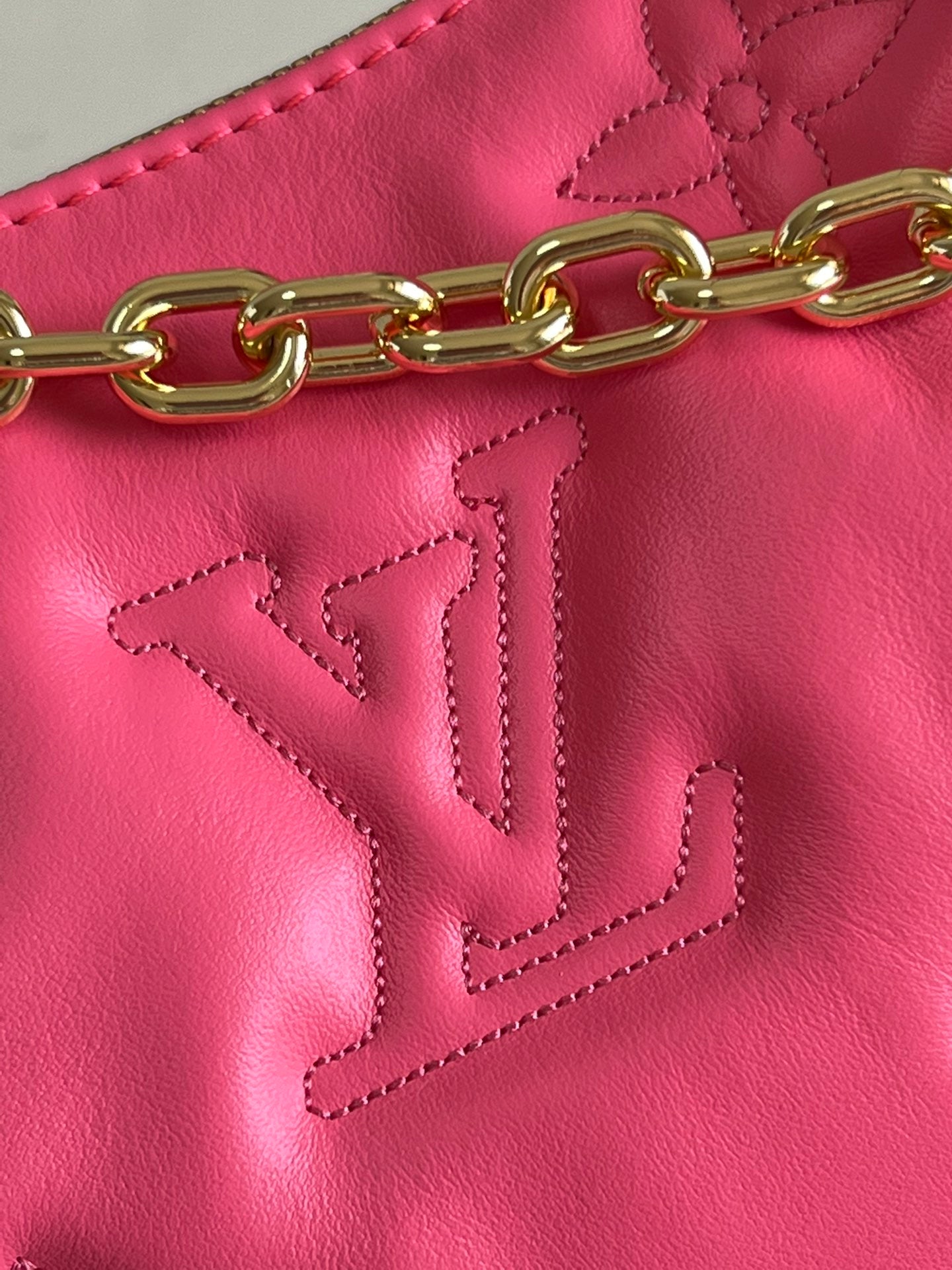 Louis Vuitton Empreinte Over The Moon