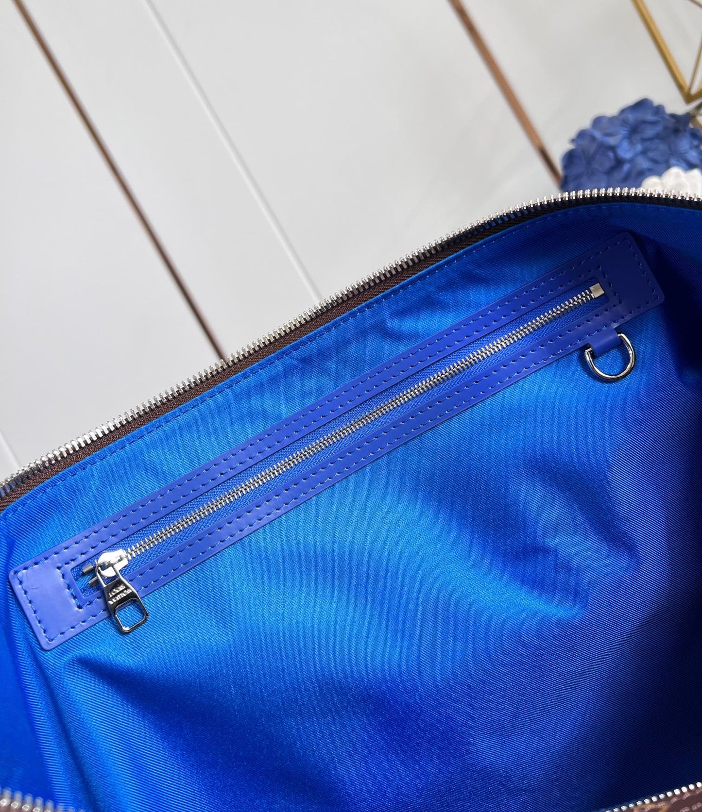 Louis Vuitton Keepall Bandoulière 50