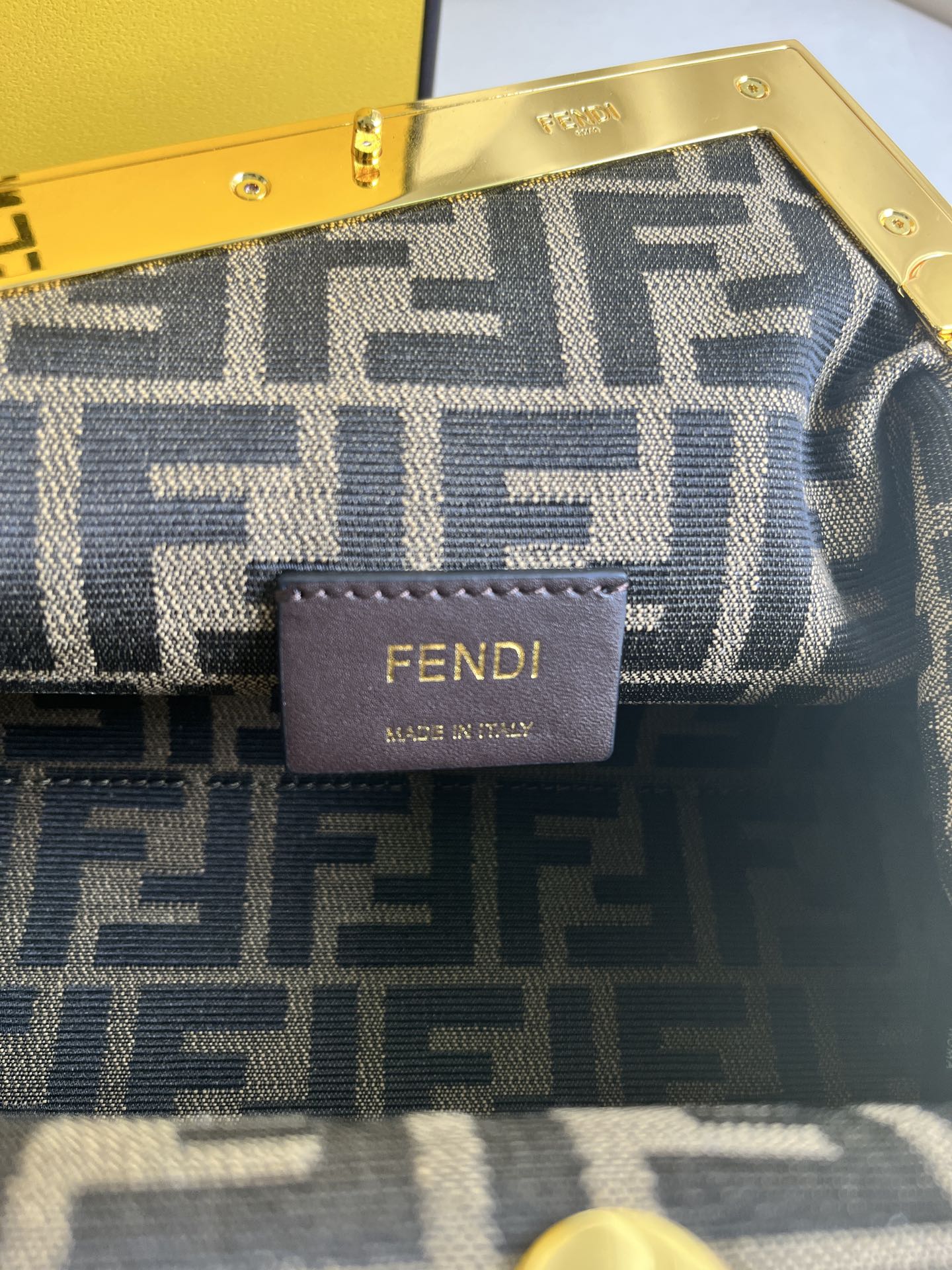 Fendi First
