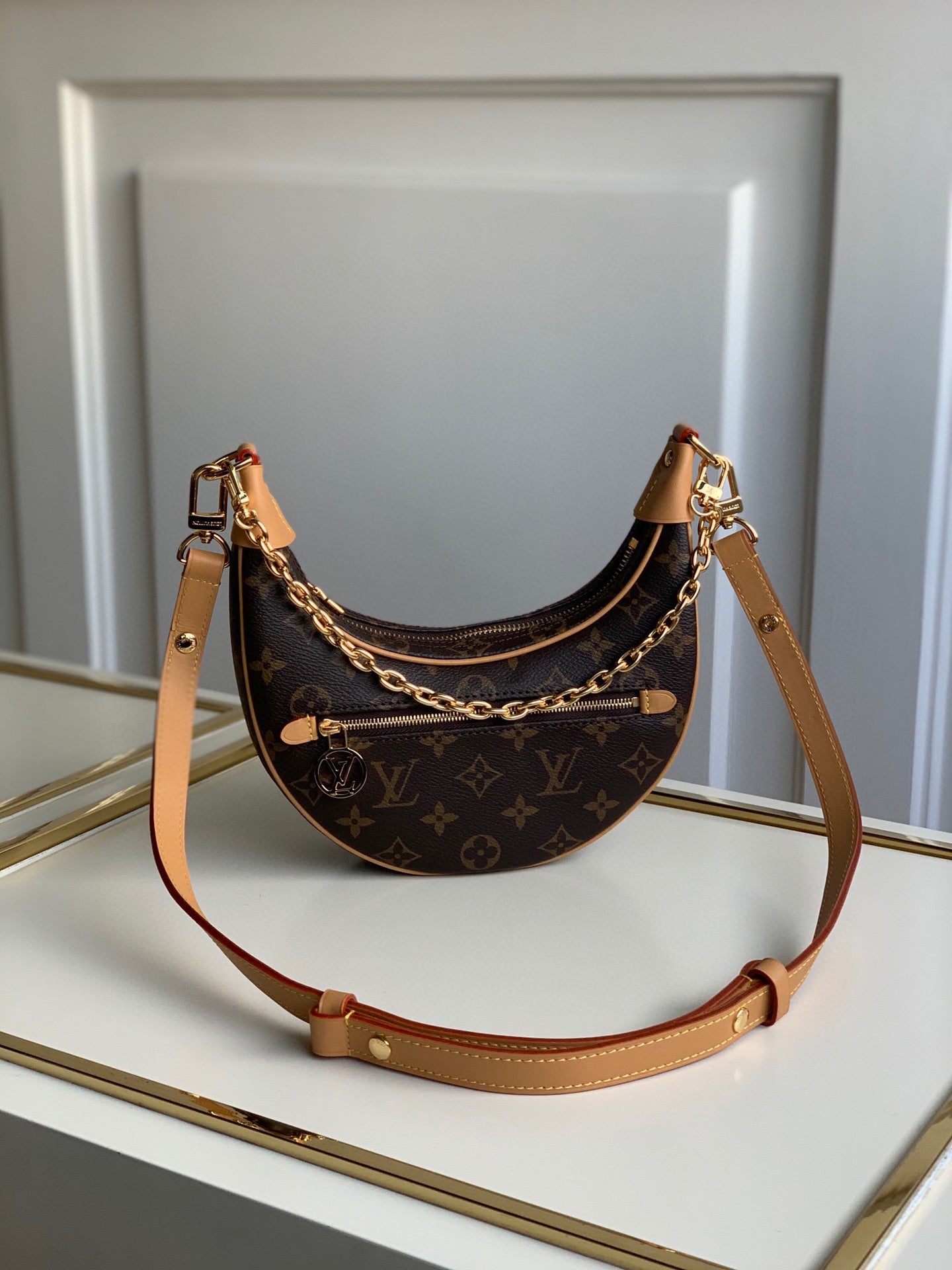 Louis Vuitton Loop