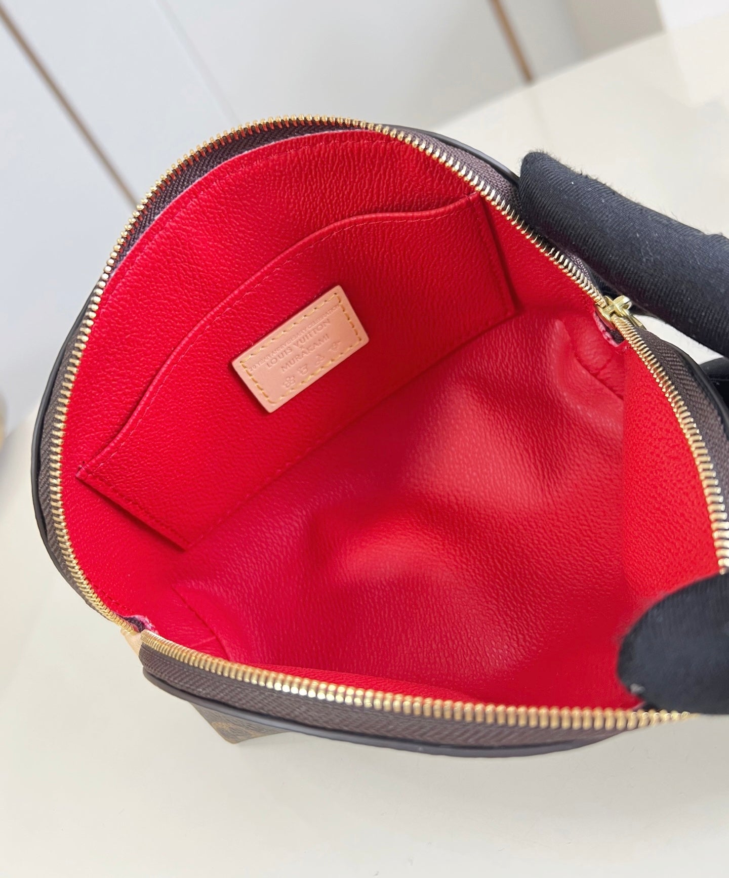 Louis Vuitton x TM Pochette Cosmétique PM