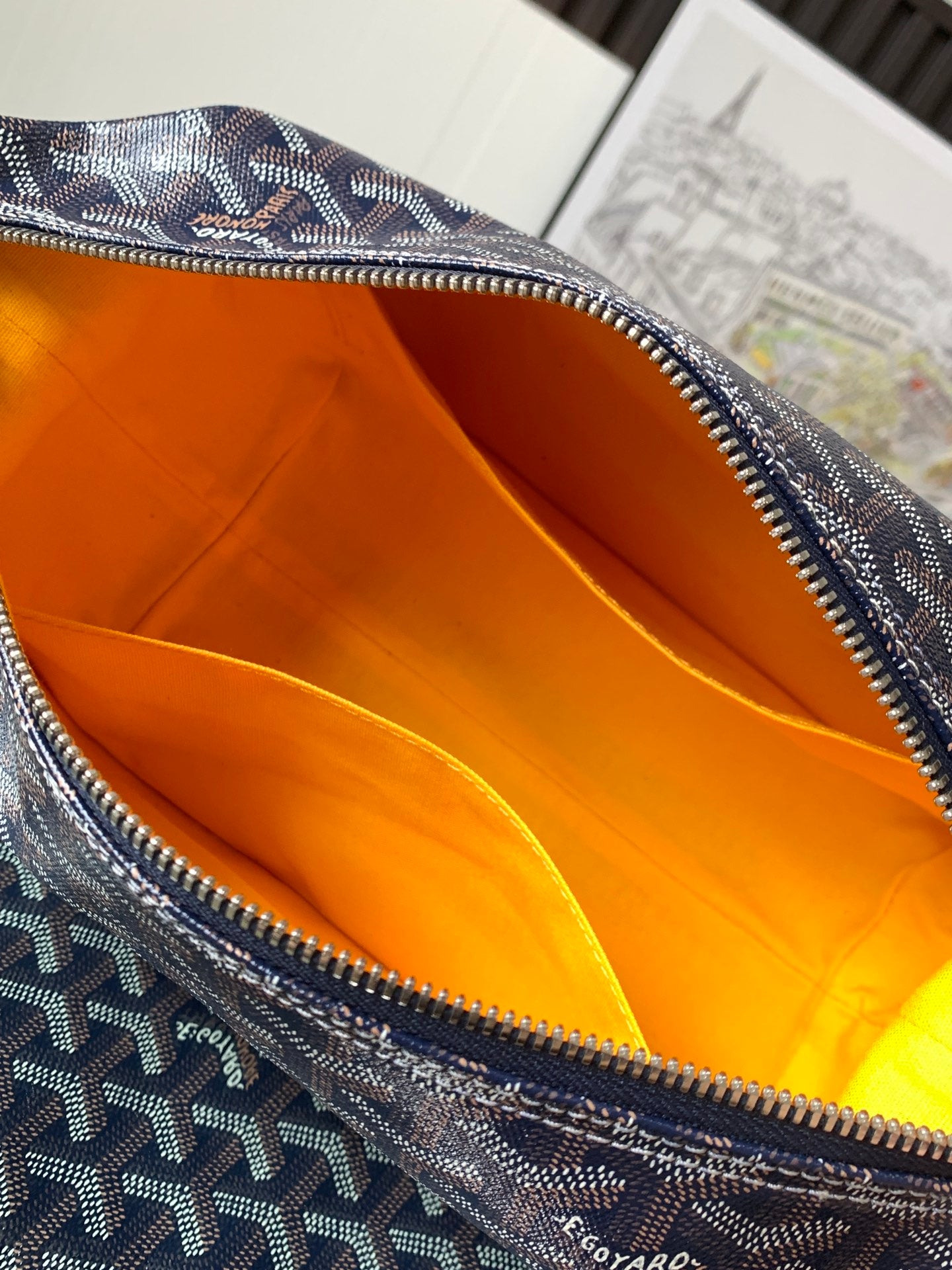 Goyard Boeing