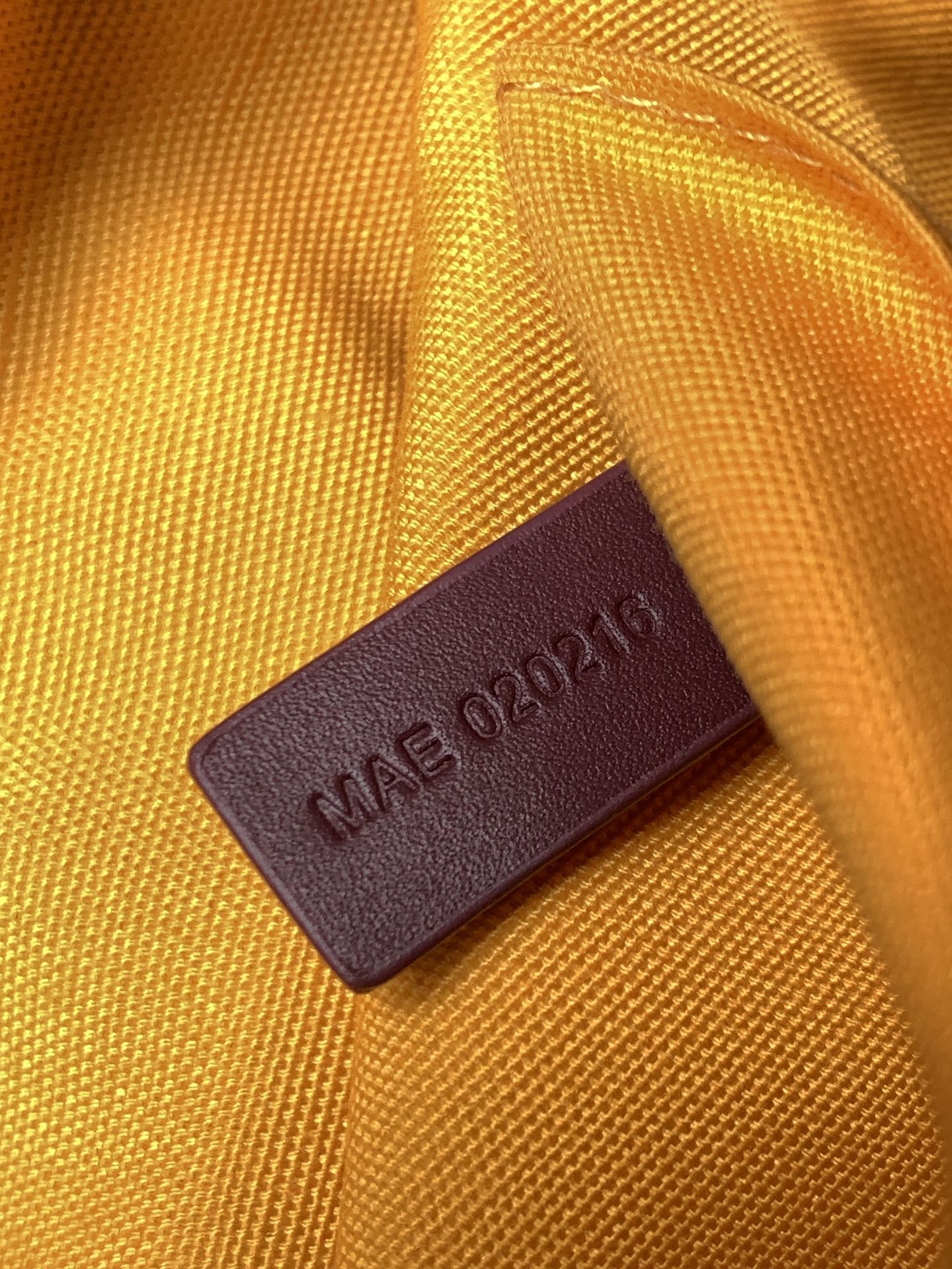 Goyard Boeing