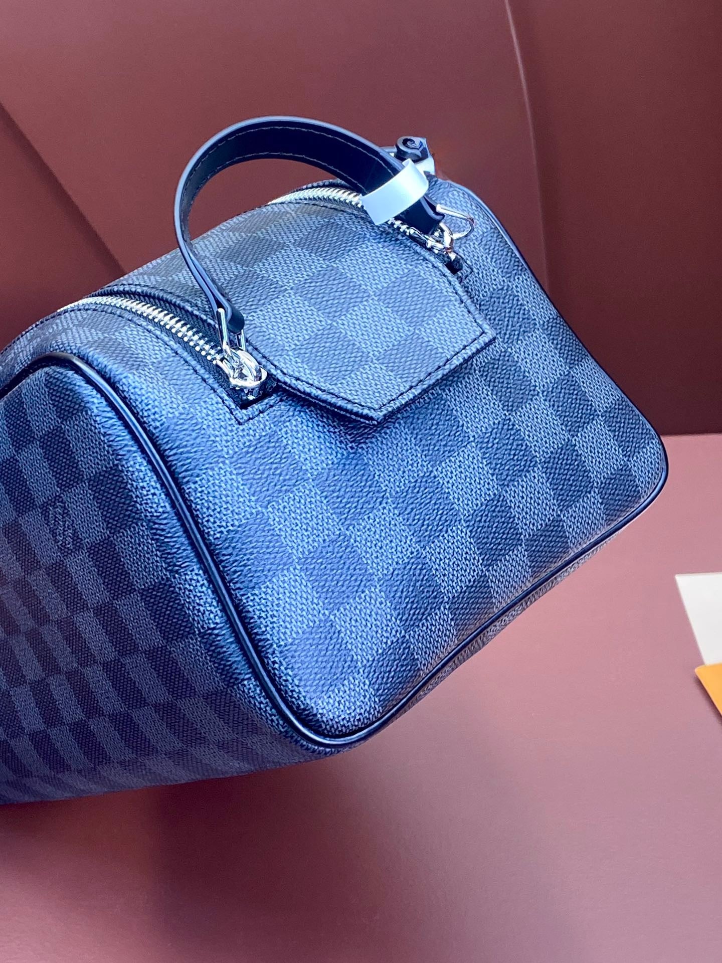 Louis Vuitton Trousse Toilette Dopp Kit