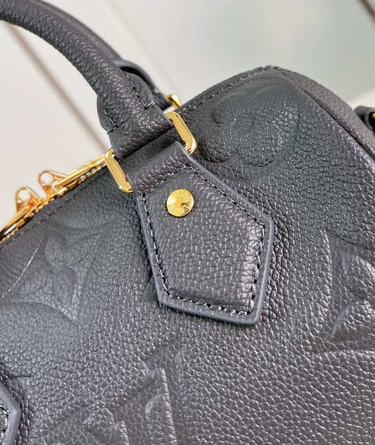 Louis Vuitton Speedy Bandoulière 20