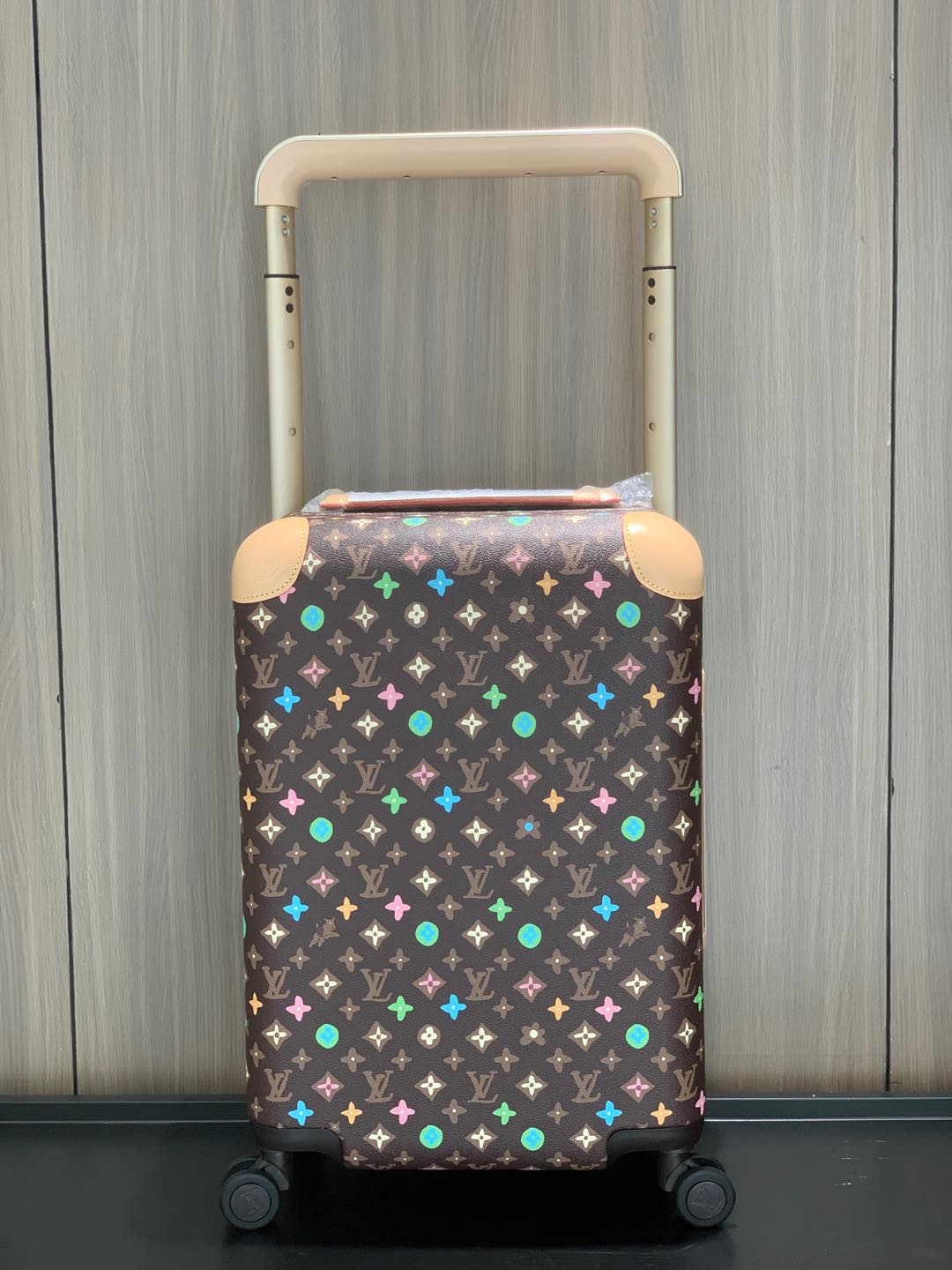 Trolley Louis Vuitton Horizon 55