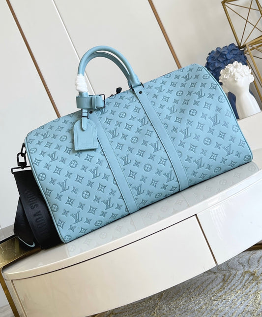 Louis Vuitton Keepall Bandoulière 50