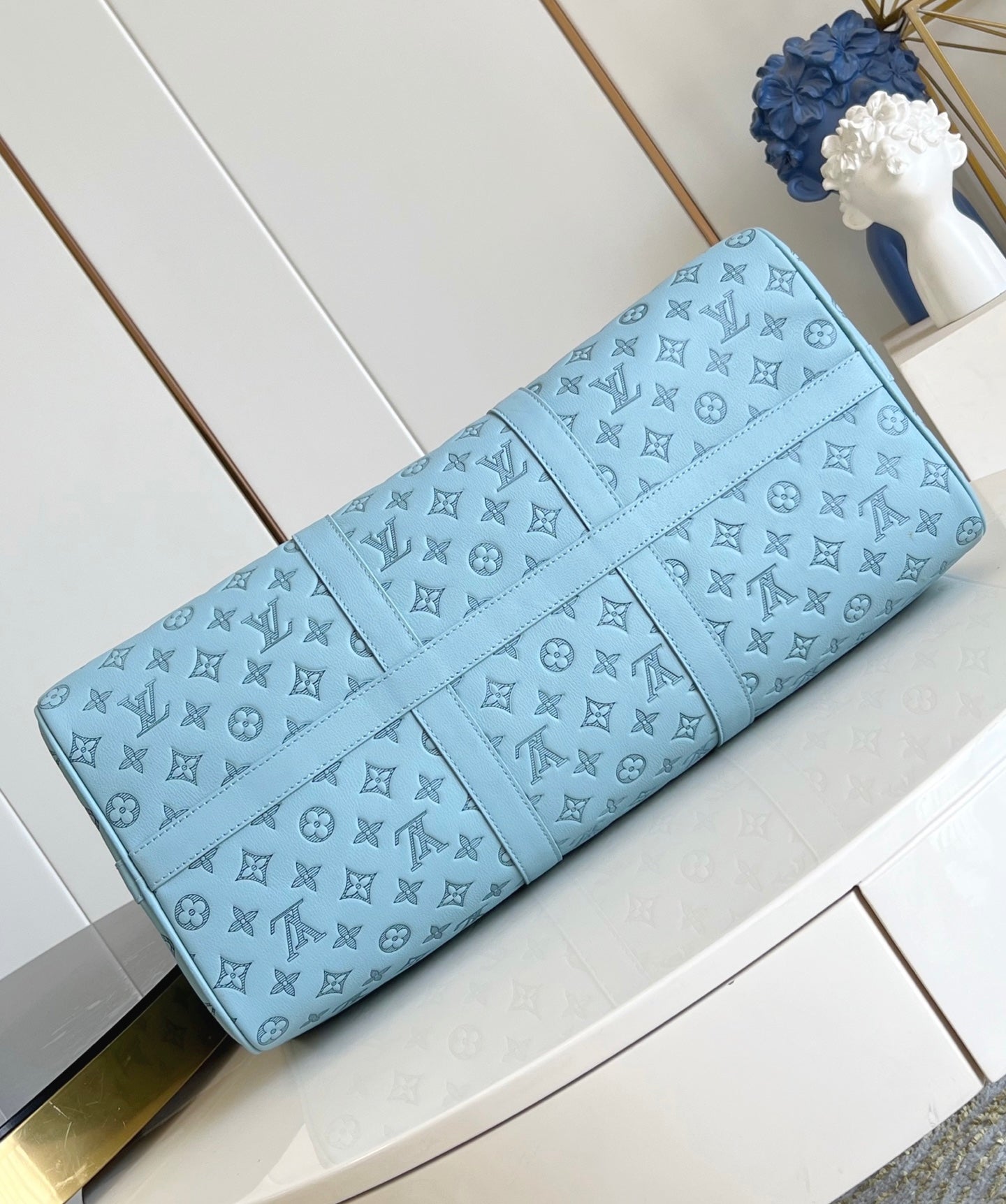Louis Vuitton Keepall Bandoulière 50