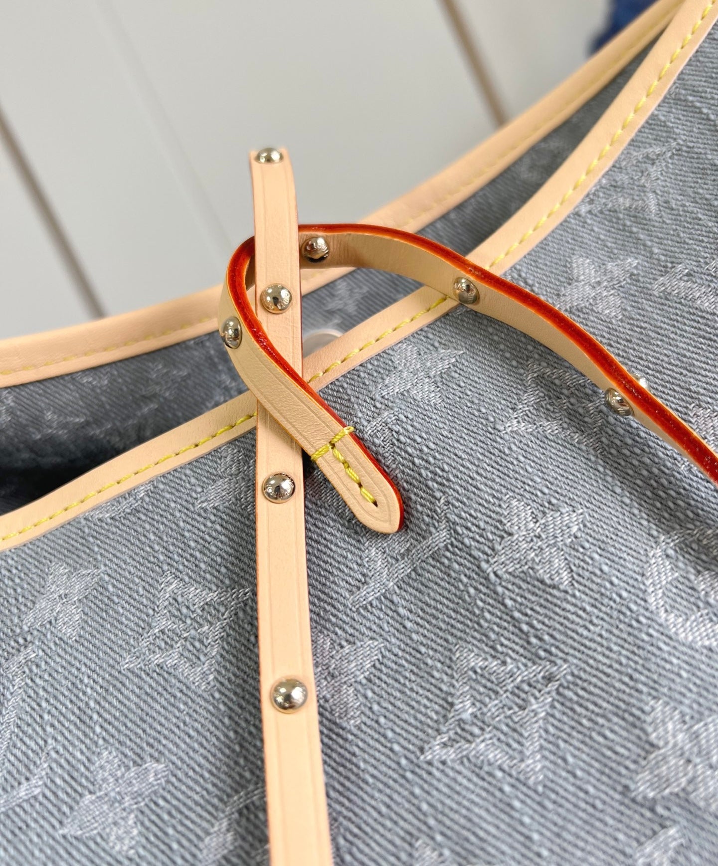 Louis Vuitton CarryAll MM