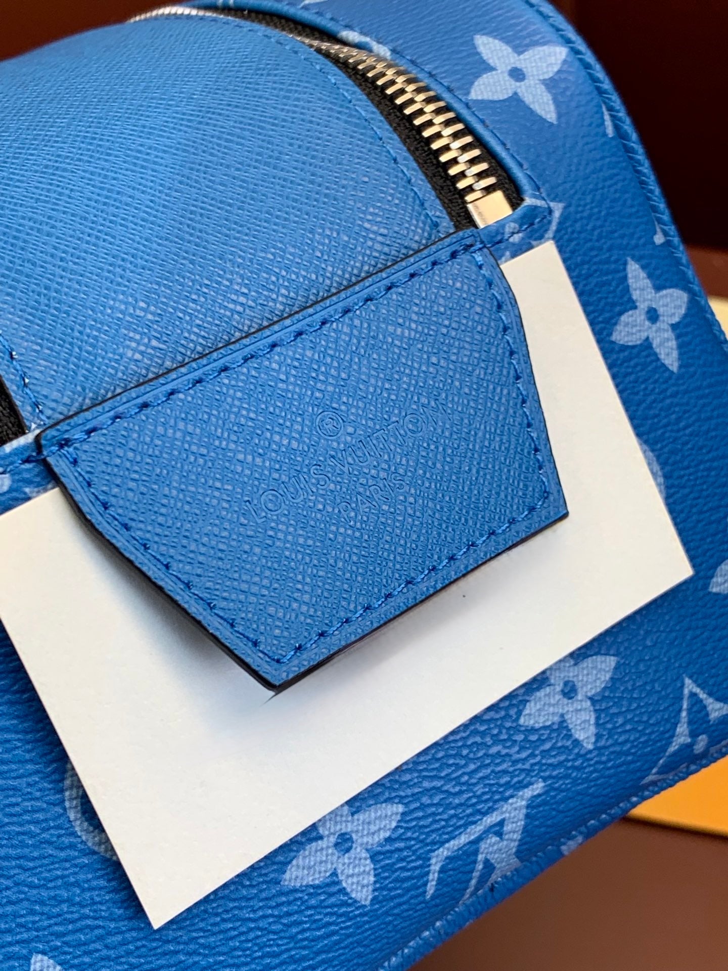 Louis Vuitton Trousse Toilette Dopp Kit