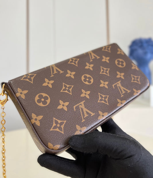 Louis Vuitton Pochette Félicie