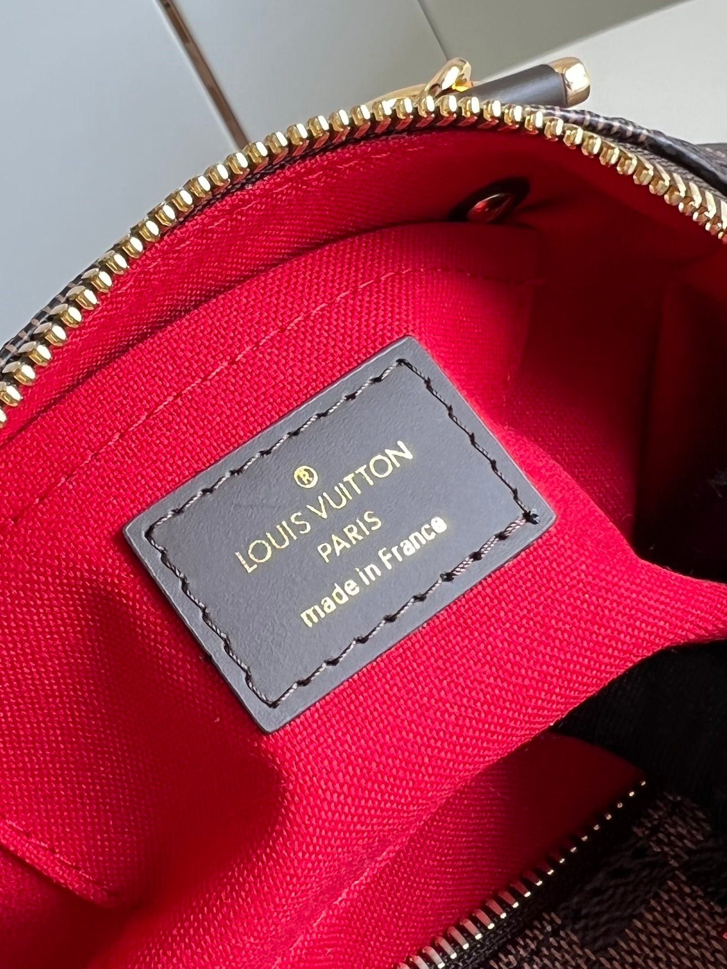 Louis Vuitton Ribera