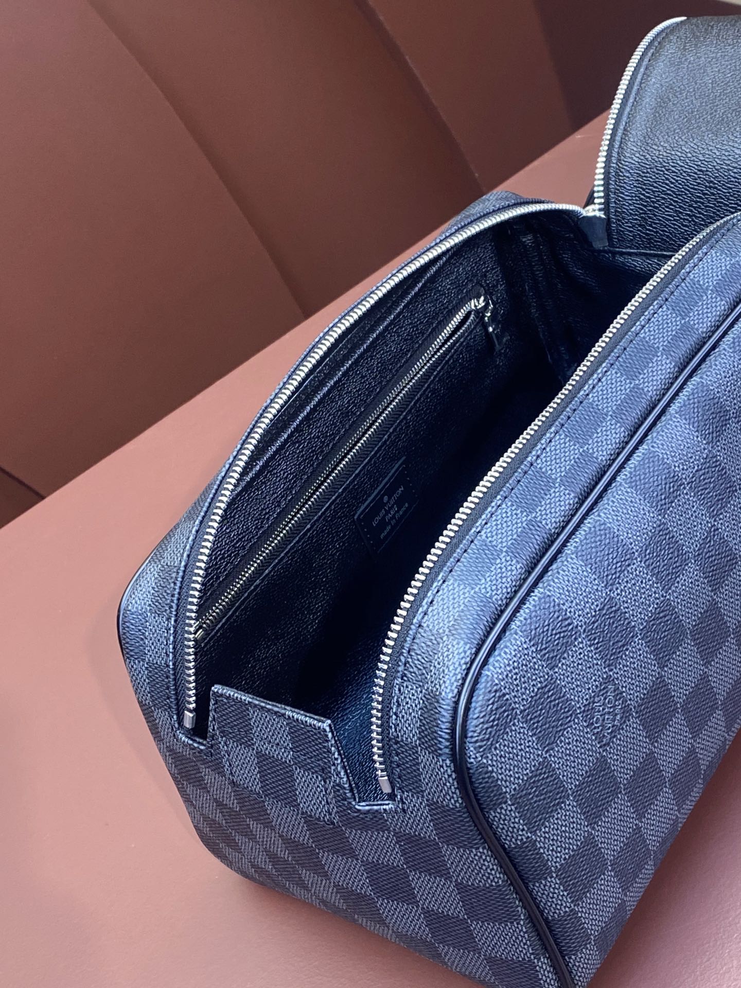 Louis Vuitton Trousse Toilette Dopp Kit
