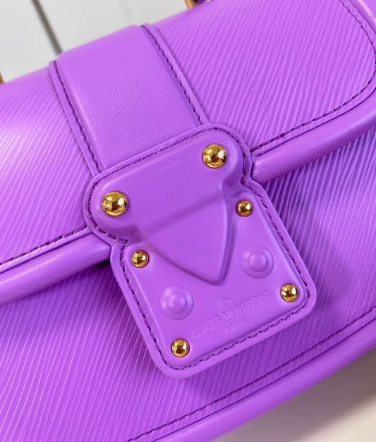 Louis Vuitton Hide and Seek