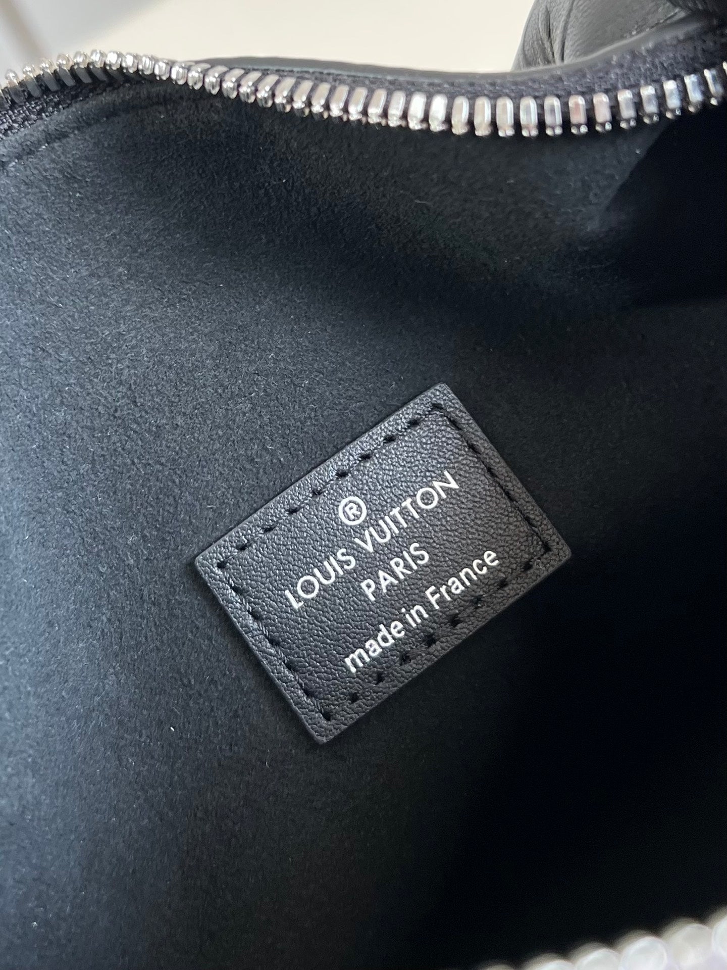Louis Vuitton Side Trunk MM