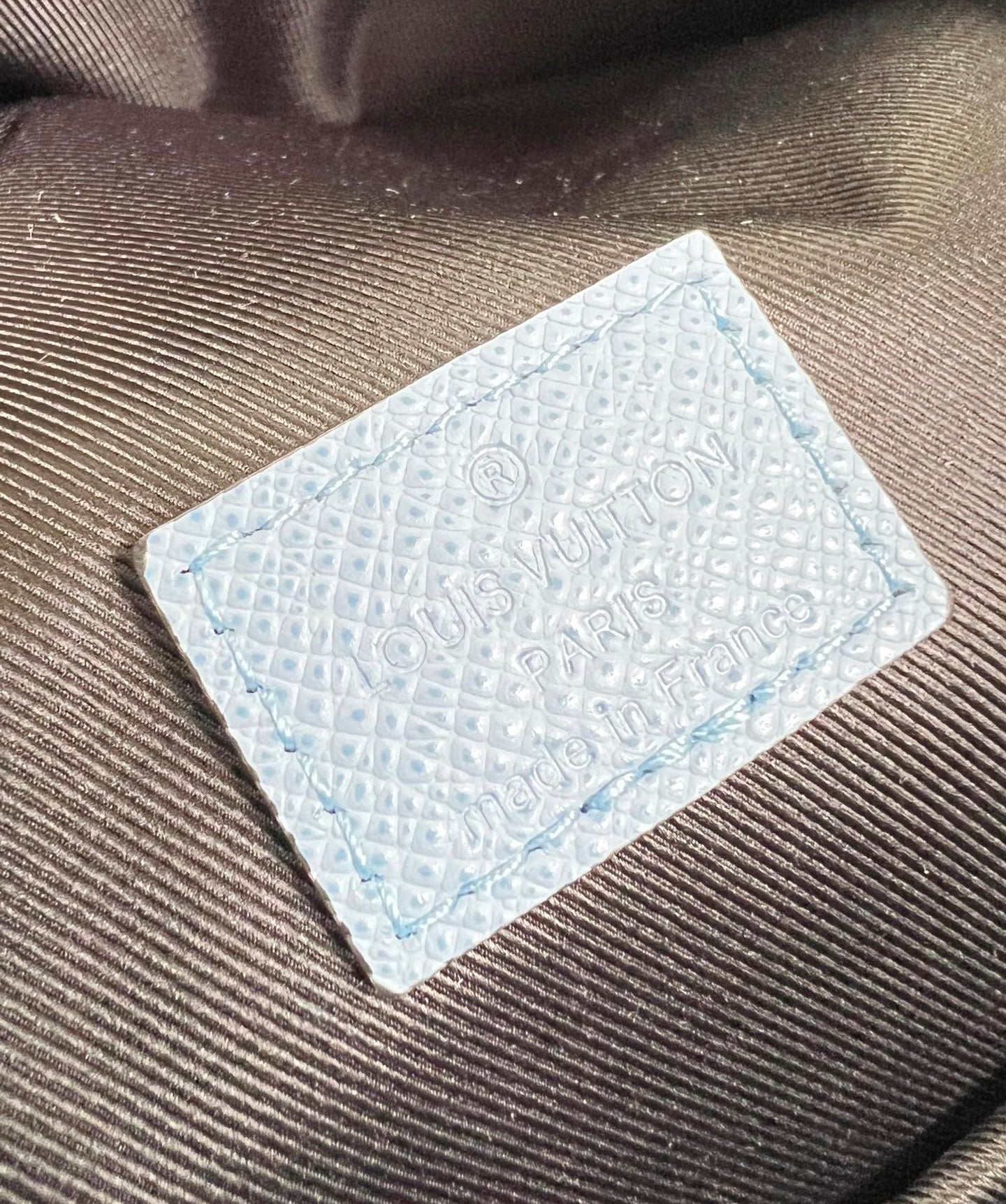 Louis Vuitton Discovery PM