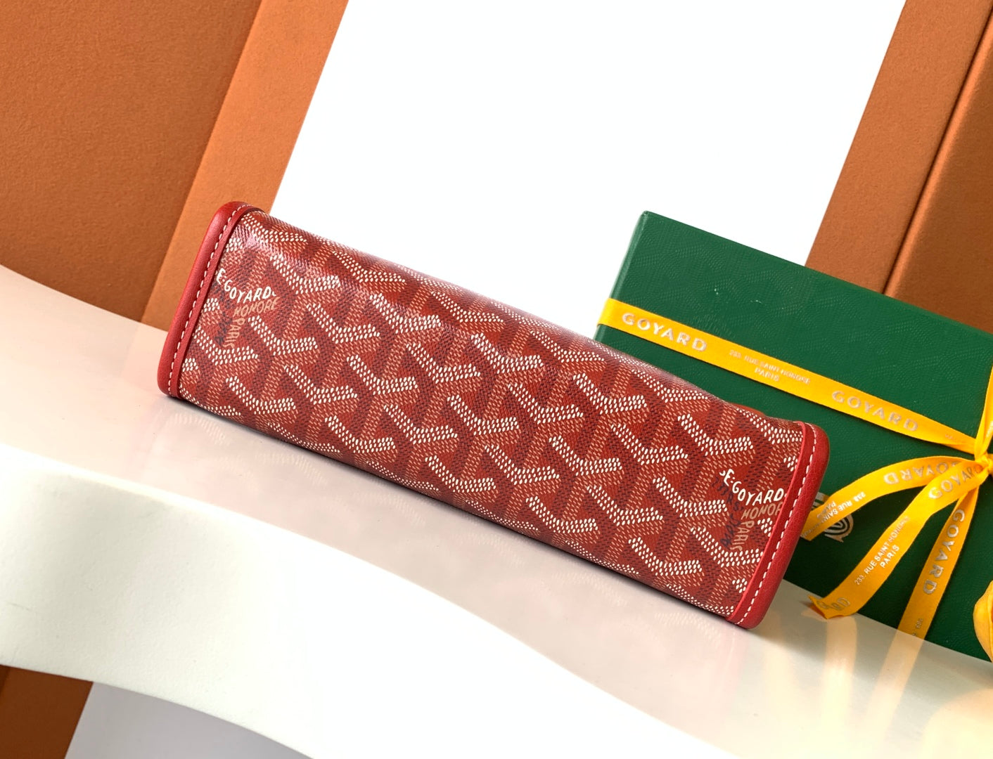 Goyard Jouvence MM