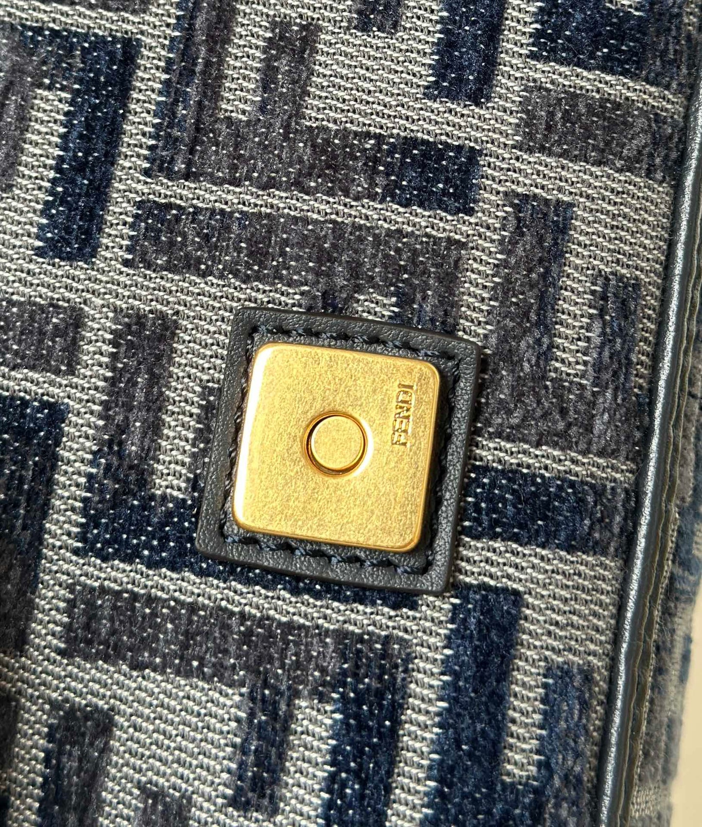 Fendi Baguette Mini