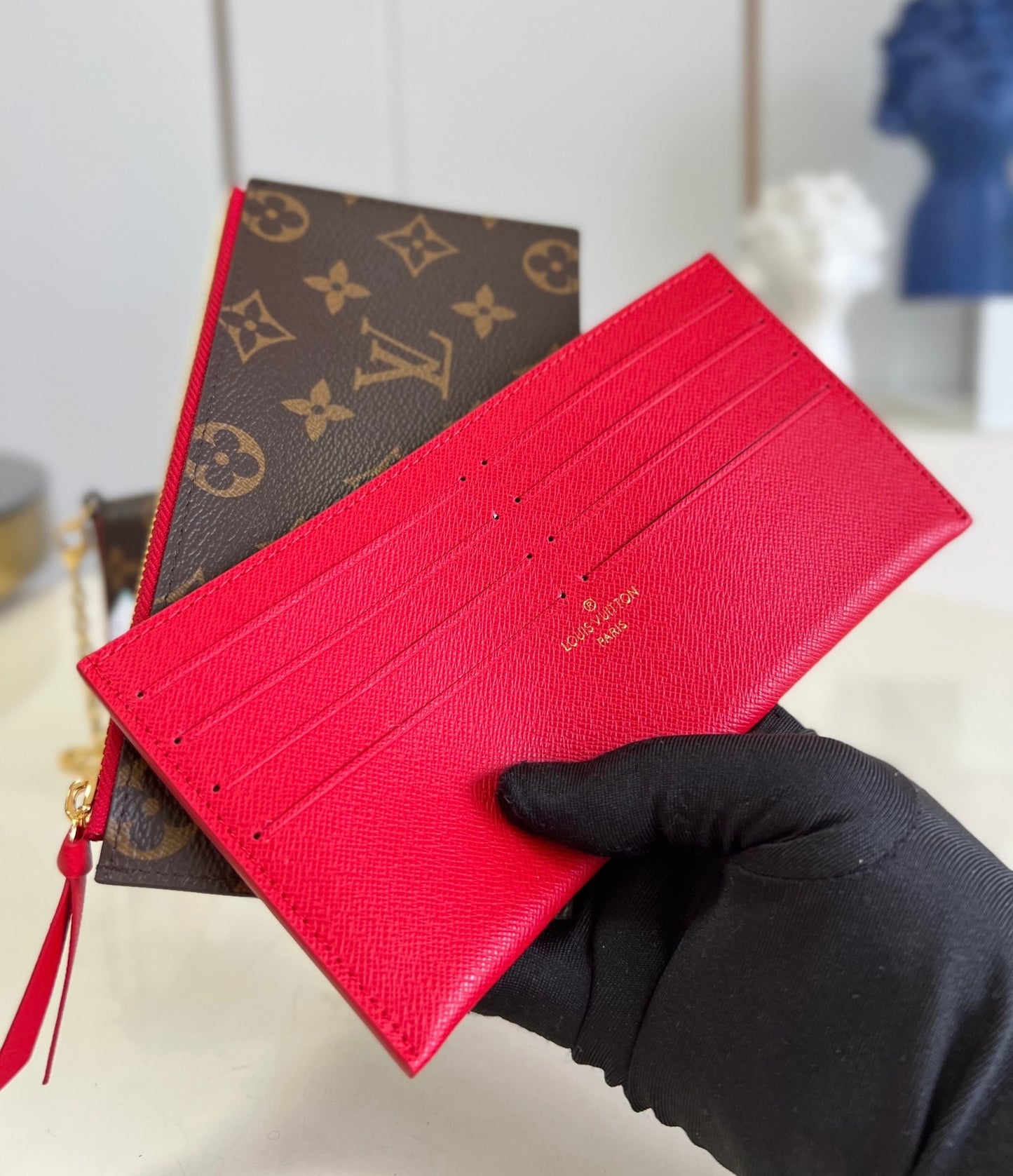 Louis Vuitton Pochette Félicie