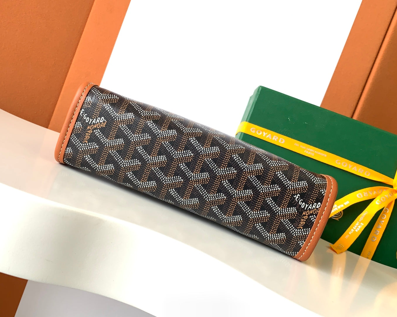 Goyard Jouvence MM