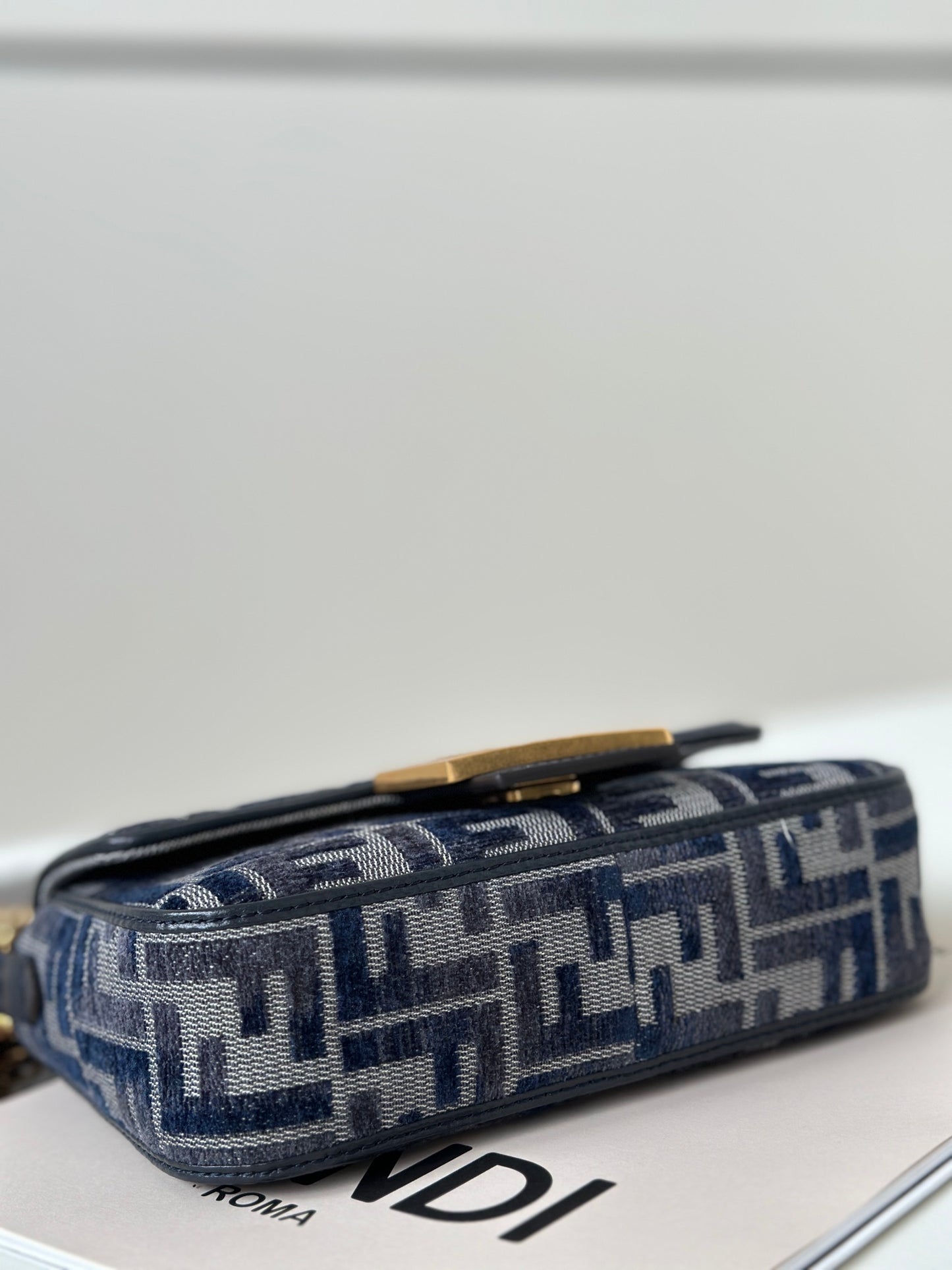 Fendi Baguette Mini