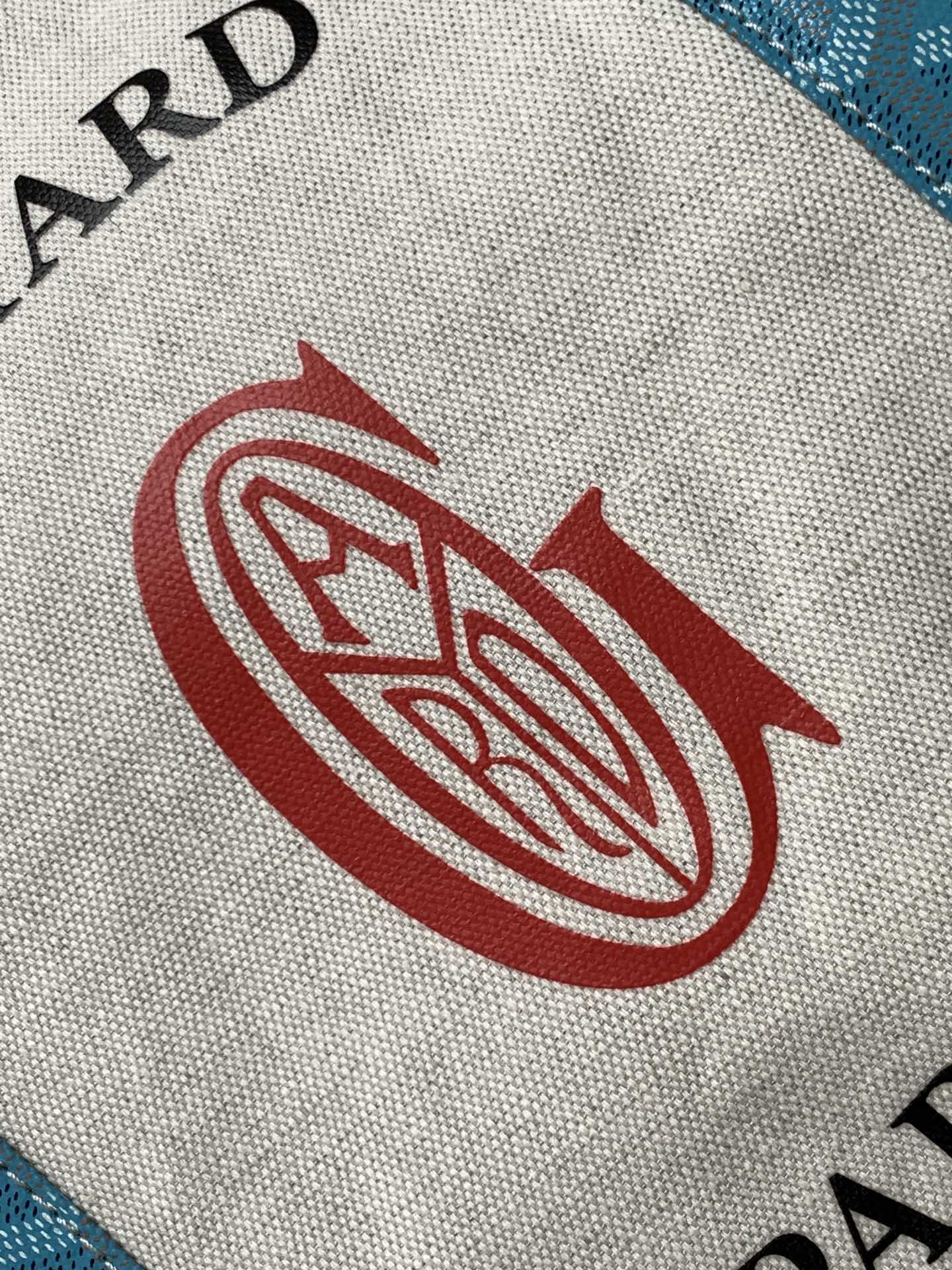 Goyard Borsa Belharra