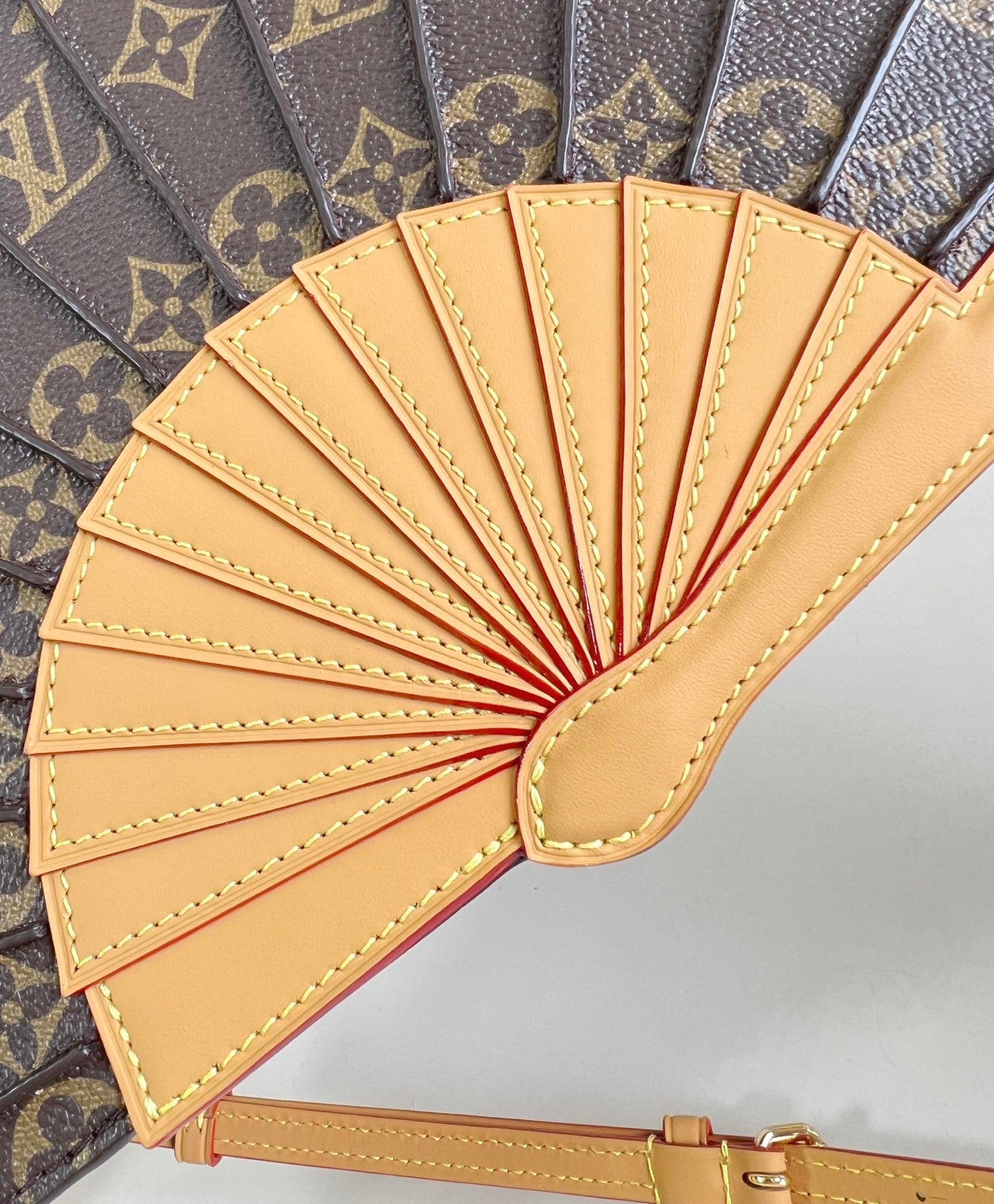 Louis Vuitton Fan