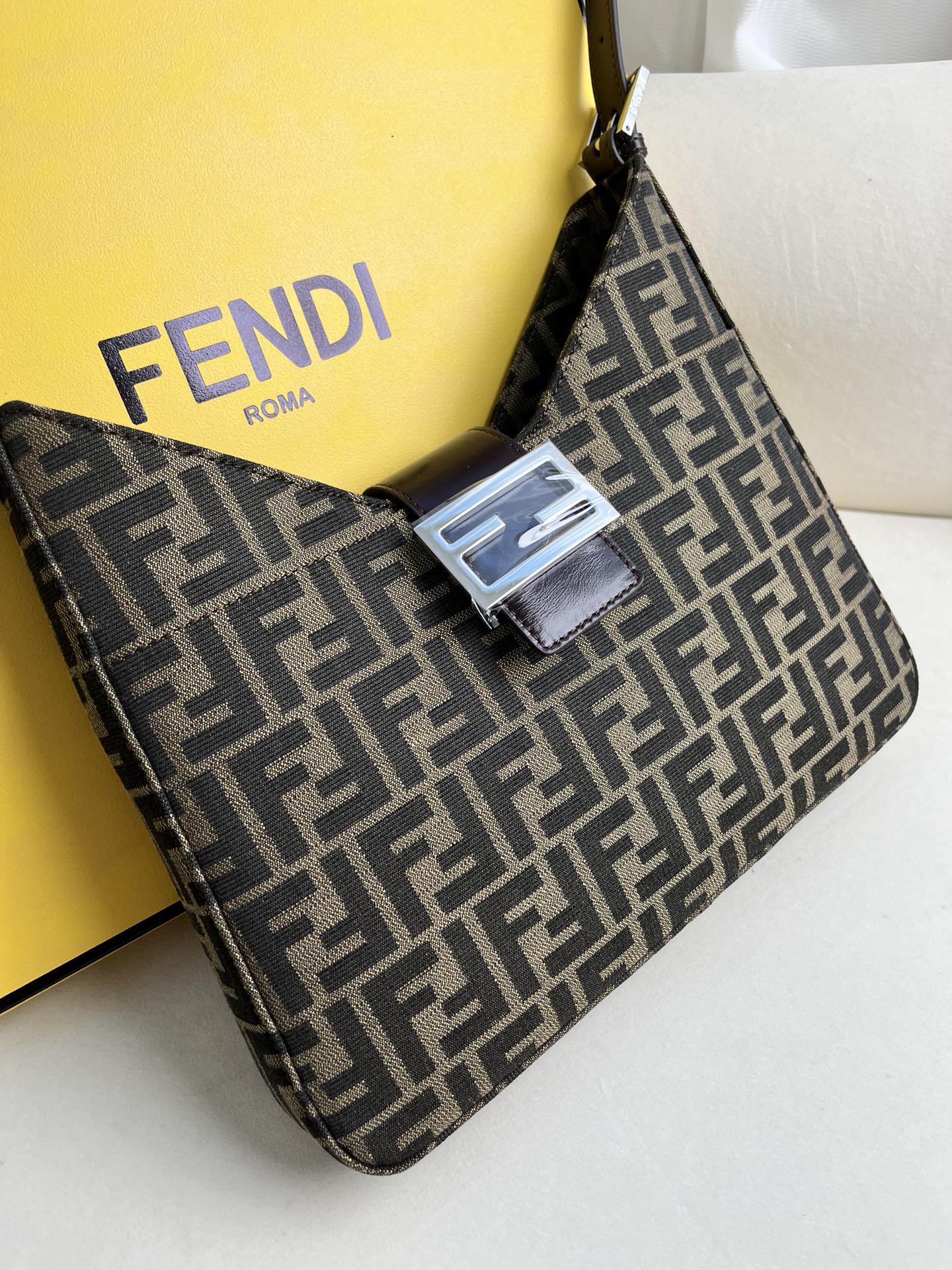 Fendi Zucca