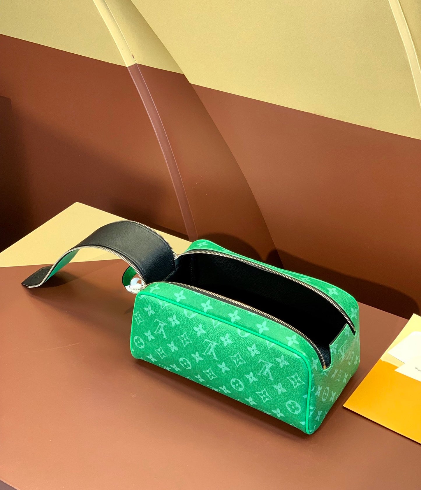 Louis Vuitton Trousse Toilette Dopp Kit