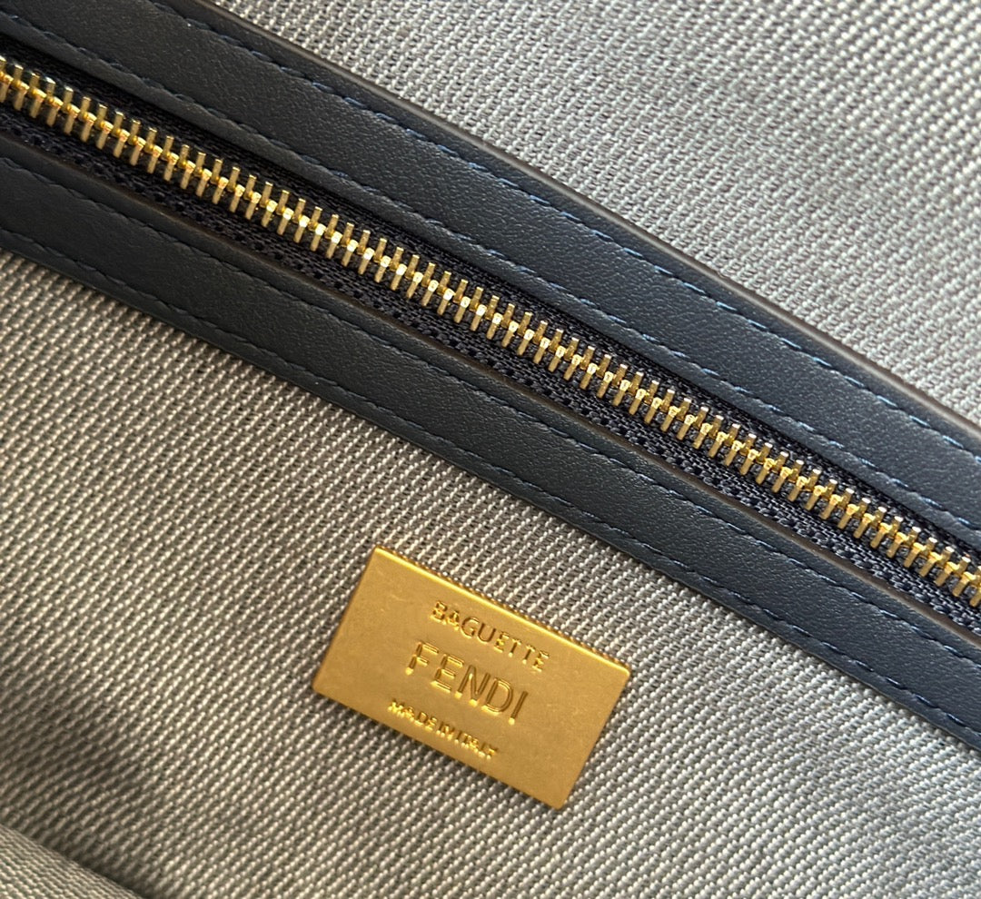 Fendi Baguette