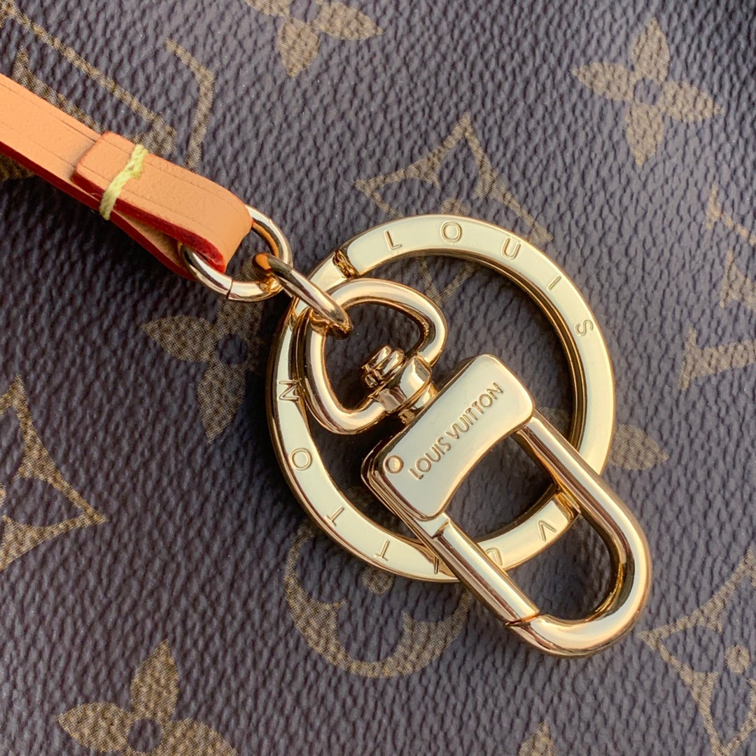 Louis Vuitton Delightful