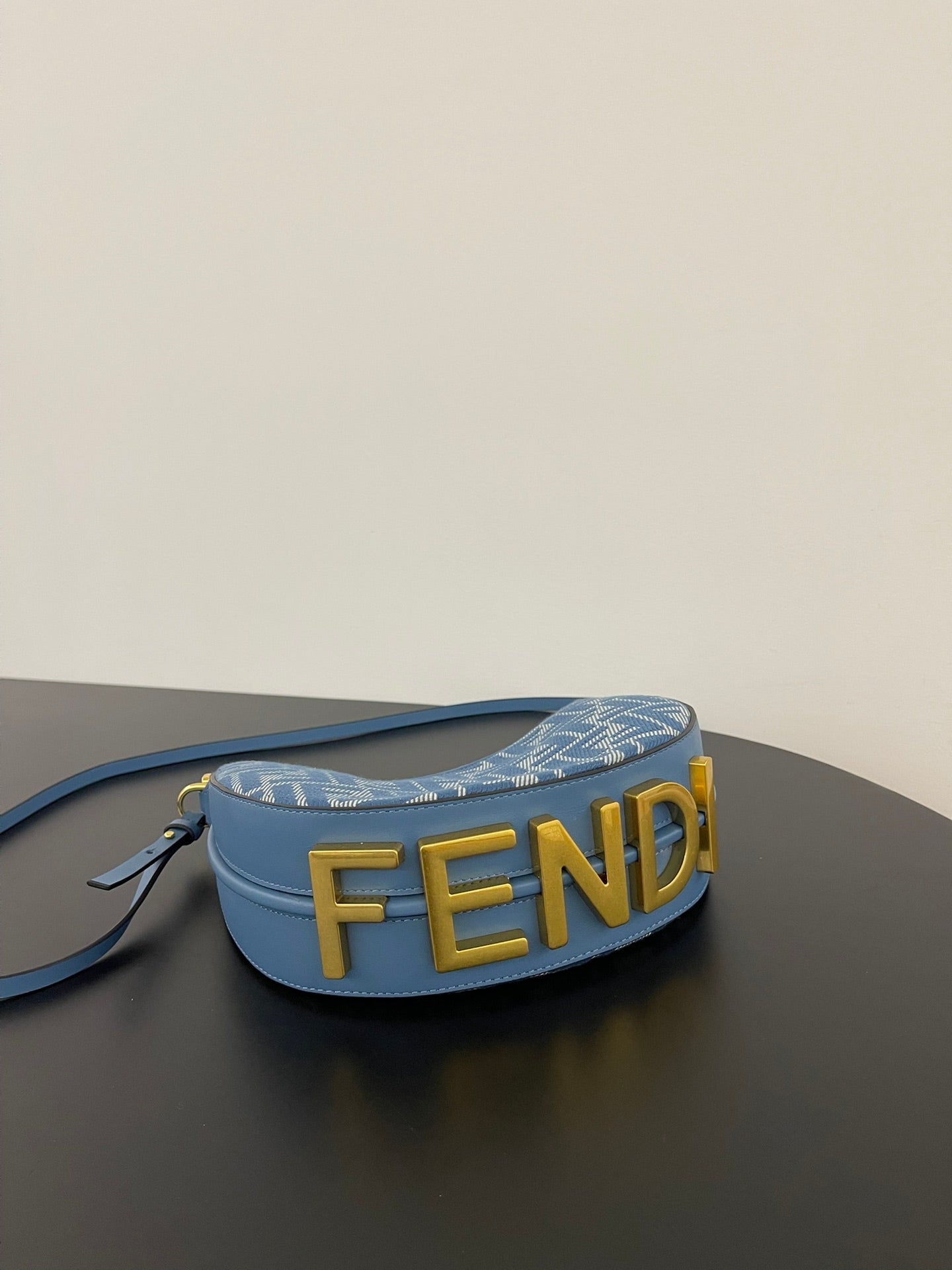Fendi Fendigraphy